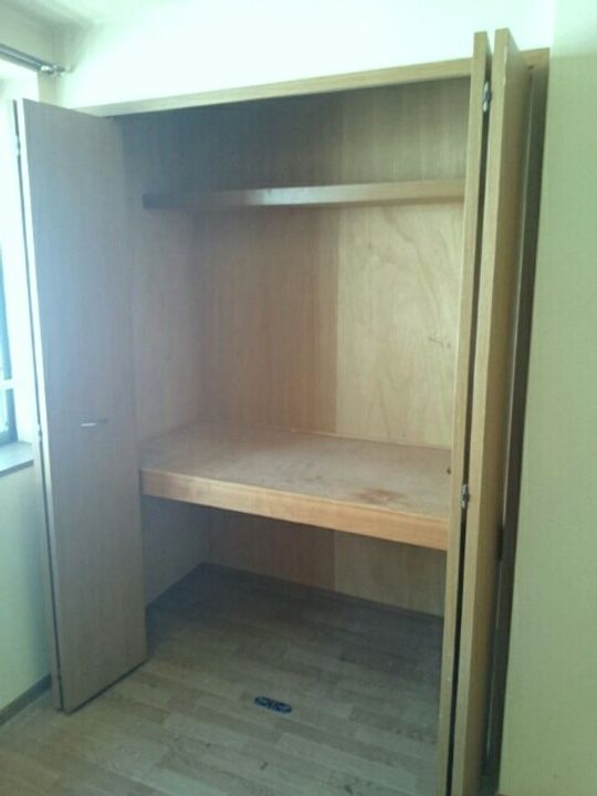 香川県観音寺市南町5(アパート)の賃貸物件の内装