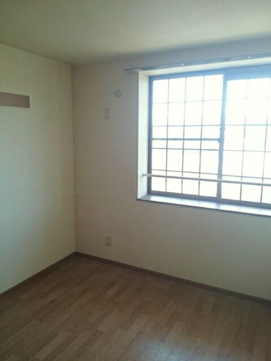 香川県観音寺市南町5(アパート)の賃貸物件の内装