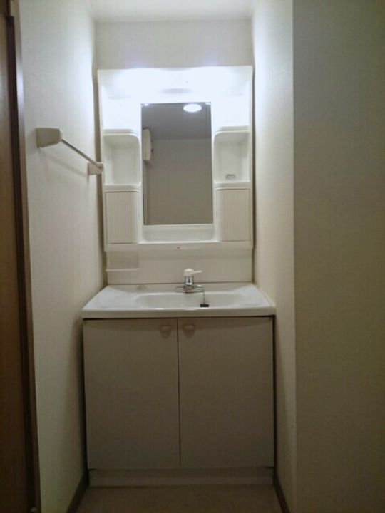 香川県観音寺市南町5(アパート)の賃貸物件の内装