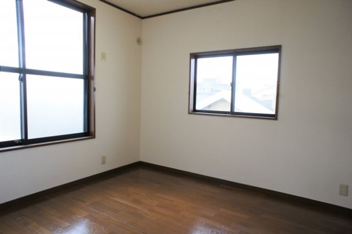 大分県日田市川原町(一戸建)の賃貸物件の居間