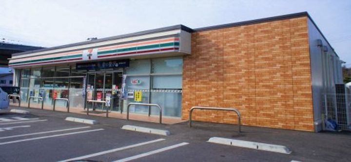 大分県日田市川原町(一戸建)の賃貸物件の周辺