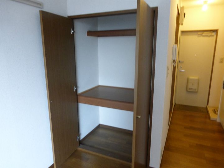 東京都府中市住吉町2(アパート)の賃貸物件の内装