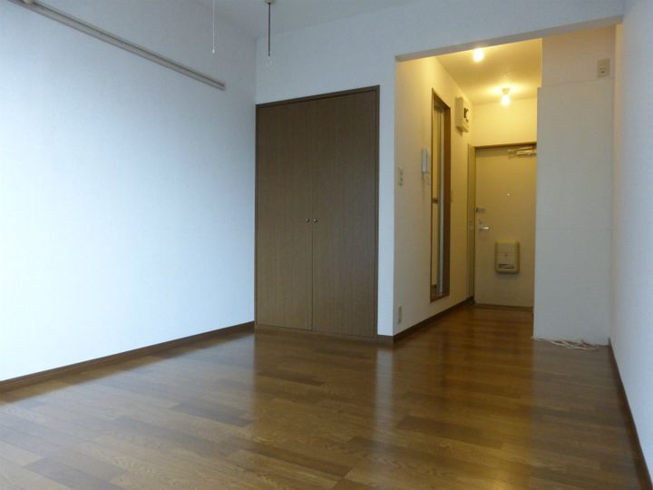 東京都府中市住吉町2(アパート)の賃貸物件の内装