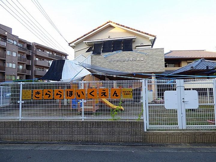東京都府中市住吉町2(アパート)の賃貸物件の周辺