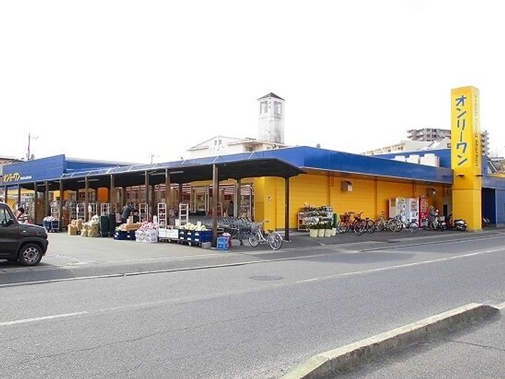 広島県福山市木之庄町1(アパート)の賃貸物件の周辺