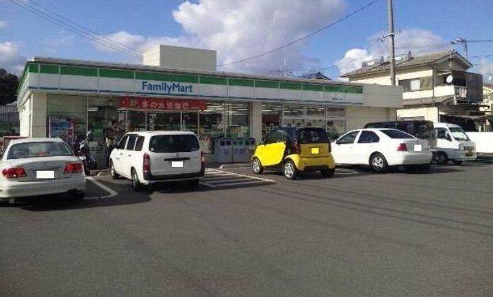 広島県福山市木之庄町1(アパート)の賃貸物件の周辺