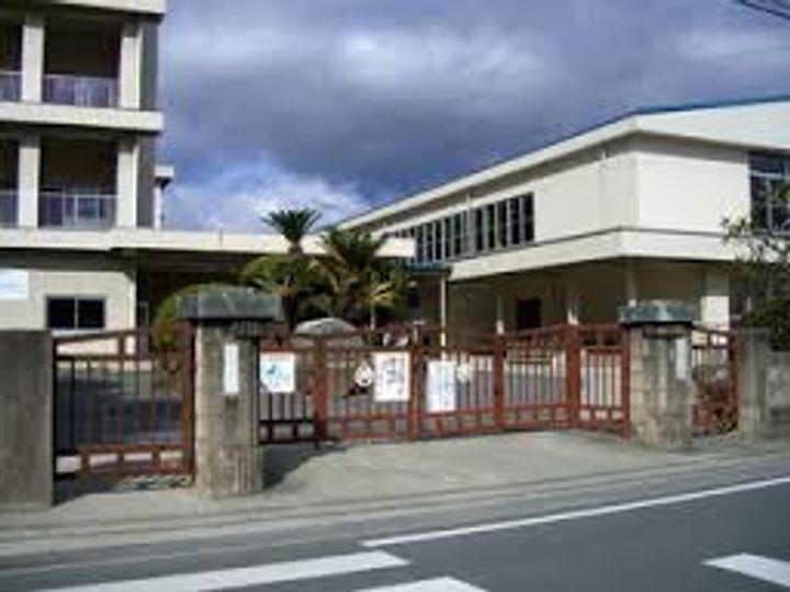 広島県福山市木之庄町1(アパート)の賃貸物件の周辺