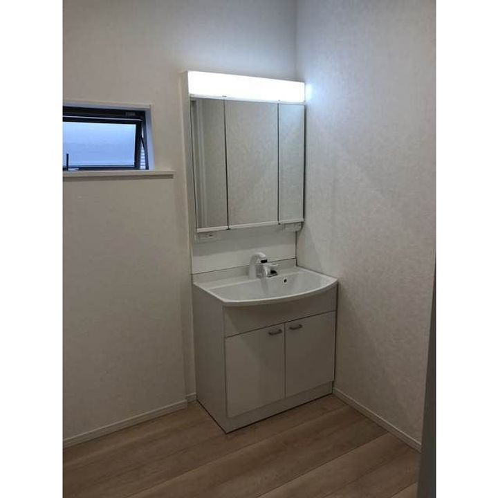 千葉県船橋市松が丘3(一戸建)の賃貸物件の内装