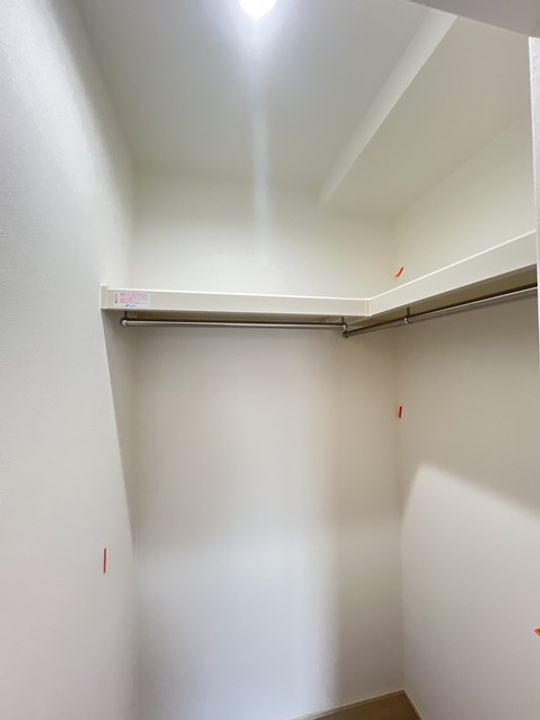 フジパレス堺中長尾III番館の内装