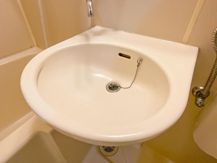 グランドパレス東北沢の内装