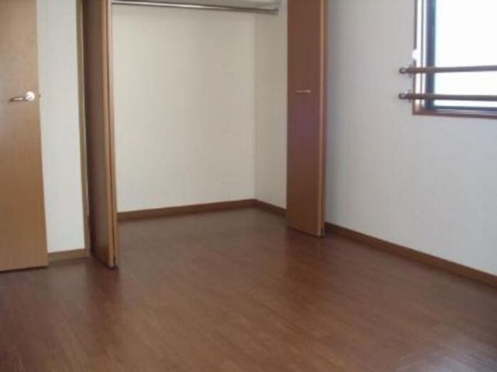 福島県いわき市小名浜寺廻町(アパート)の賃貸物件の内装
