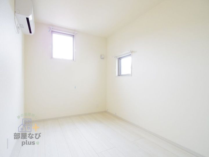 埼玉県新座市大和田4(アパート)の賃貸物件の内装