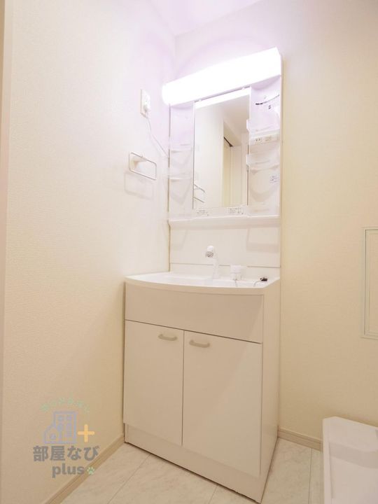 埼玉県新座市大和田4(アパート)の賃貸物件の内装