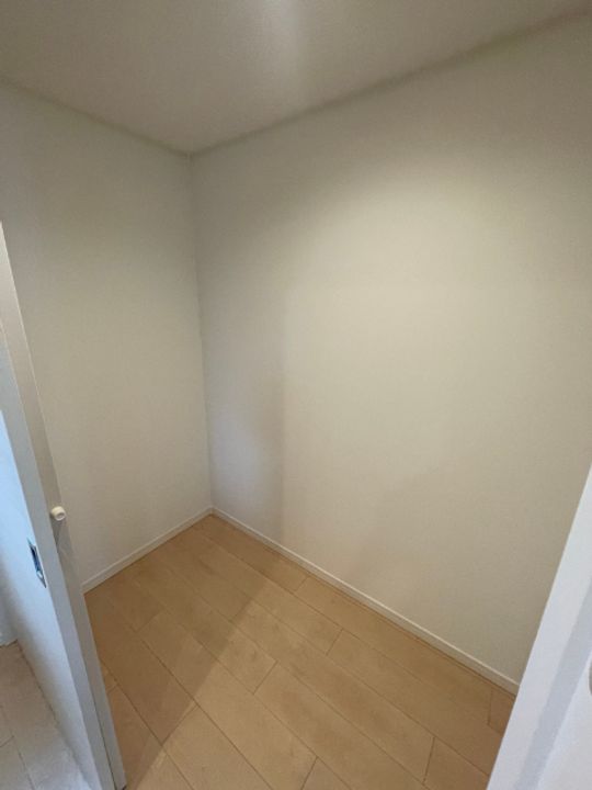 Ciel brise・Kの内装