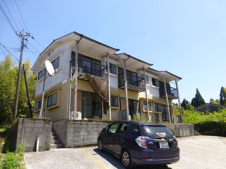 アートエスポワールの地図