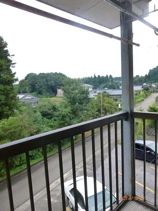 アートエスポワールの内装