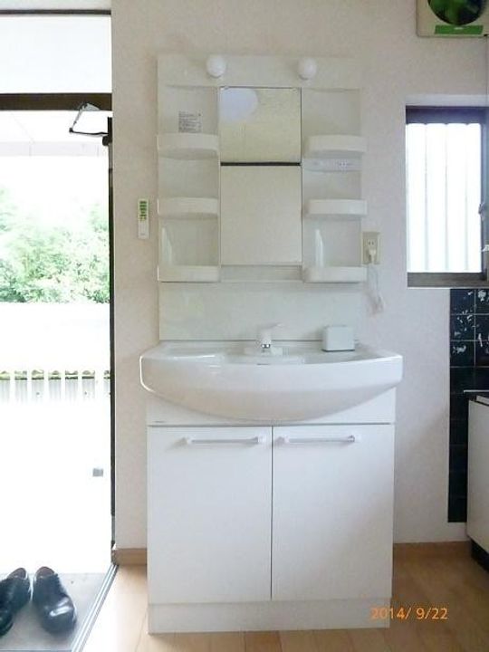 アートエスポワールの内装