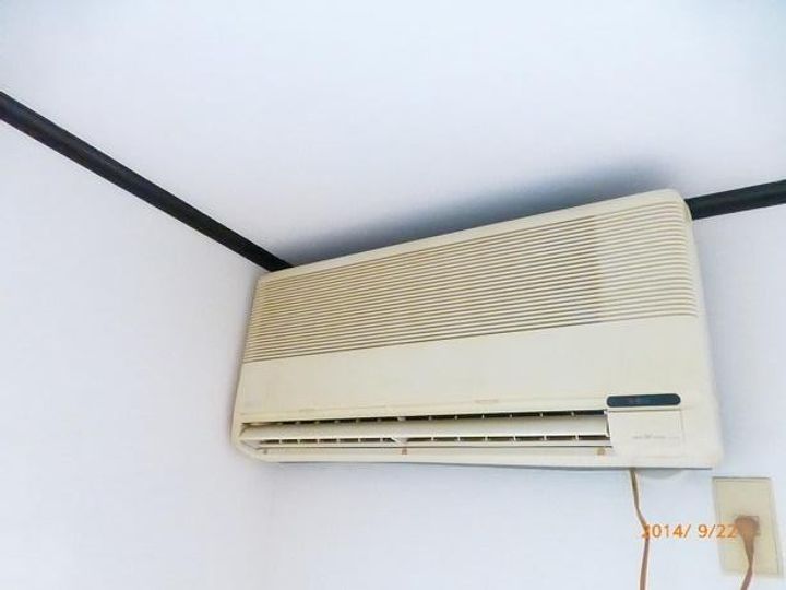 アートエスポワールの内装