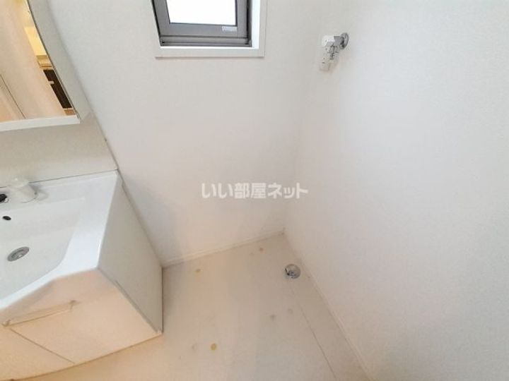 シャーメゾン小泉 A棟の内装
