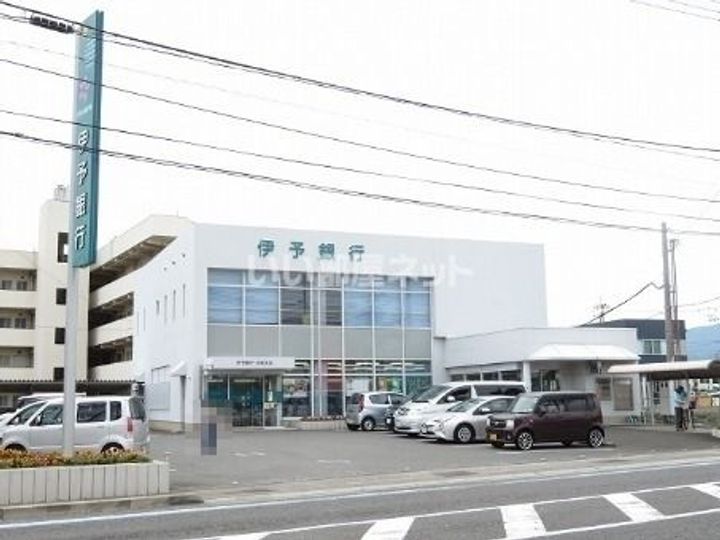 シャーメゾン小泉 A棟の周辺