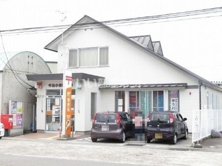 シャーメゾン小泉 A棟の周辺