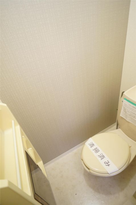 サニーハウスの内装