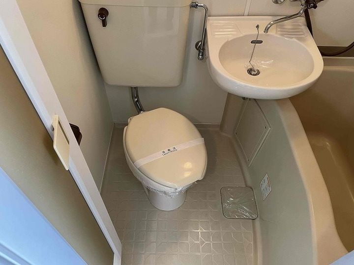 フェニックスIIの内装