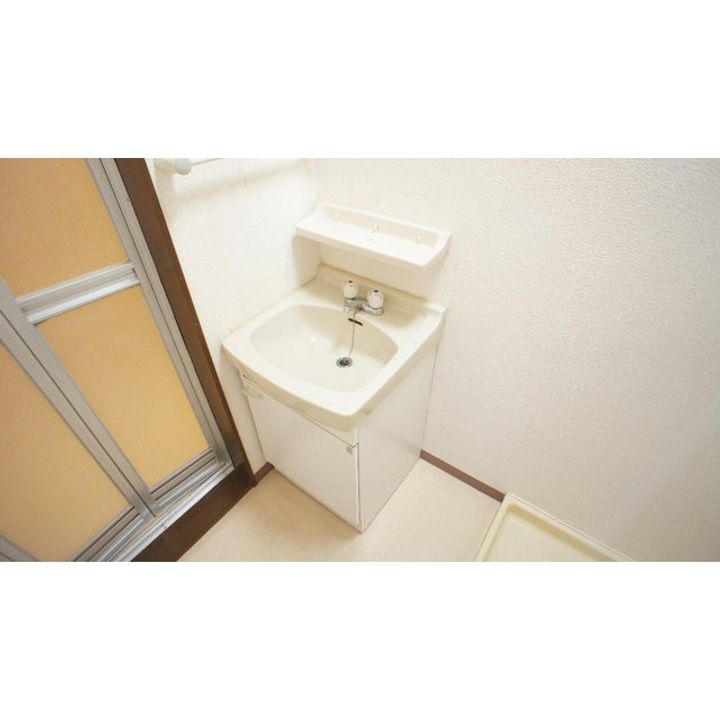 ハナトピアの内装