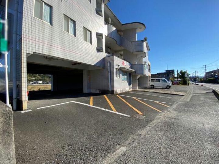 ハイグレードマンションの地図