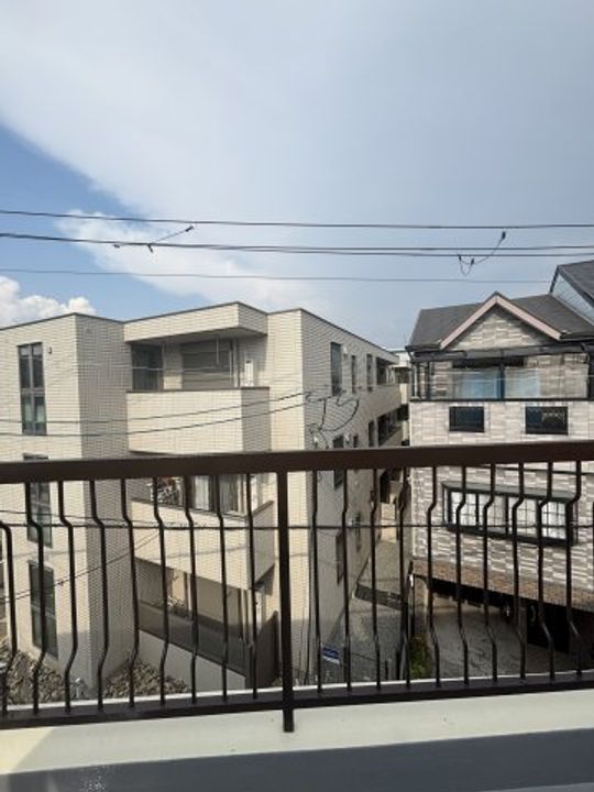 大阪府大阪市東淀川区西淡路4(一戸建)の賃貸物件のその他画像