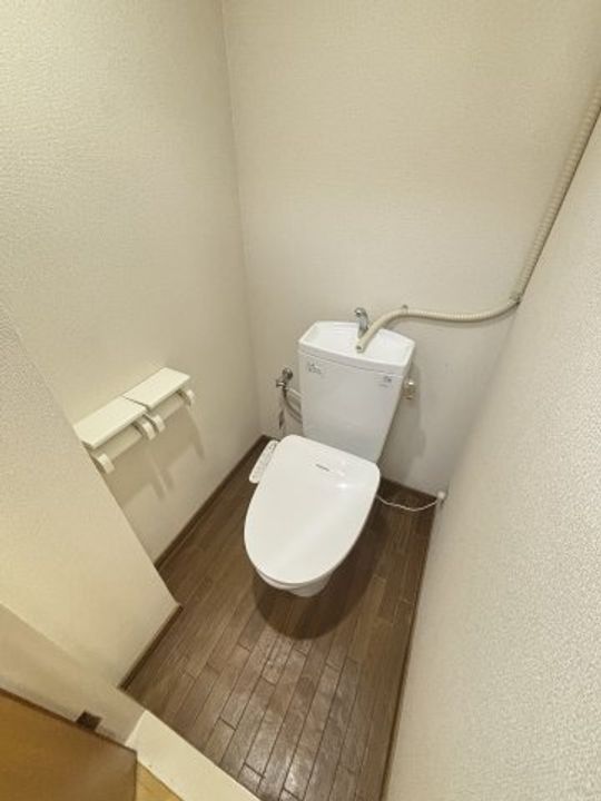 大阪府大阪市東淀川区西淡路4(一戸建)の賃貸物件の内装