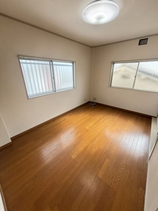 大阪府大阪市東淀川区西淡路4(一戸建)の賃貸物件の内装