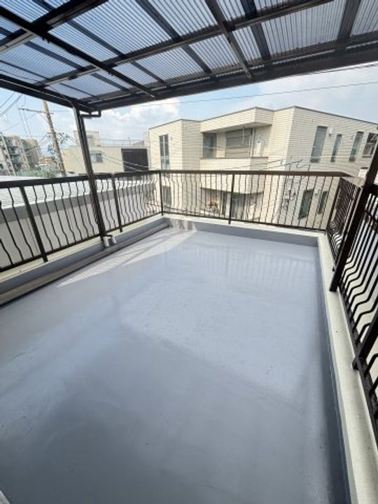 大阪府大阪市東淀川区西淡路4(一戸建)の賃貸物件のその他画像