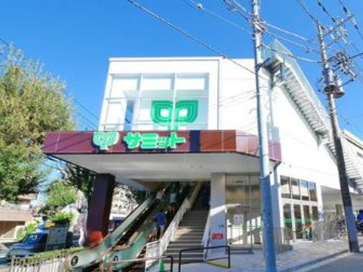 東京都杉並区下井草2(アパート)の賃貸物件の周辺