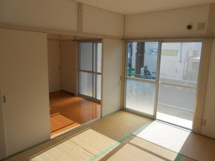 軽辺一ノ宮貸家のその他画像