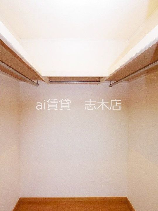 埼玉県ふじみ野市駒林元町4(アパート)の賃貸物件の内装