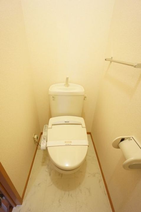 新潟県新潟市西区ときめき西1(アパート)の賃貸物件の内装