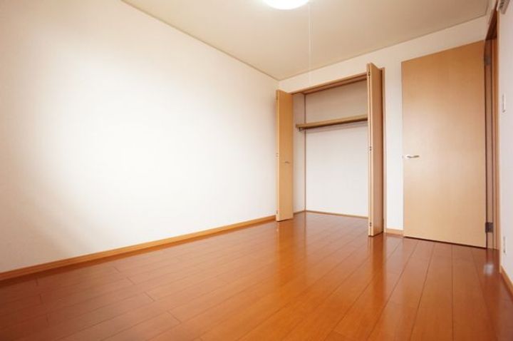 新潟県新潟市西区ときめき西1(アパート)の賃貸物件の内装