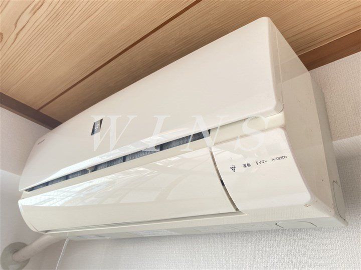 神奈川県川崎市多摩区中野島4(マンション)の賃貸物件の内装