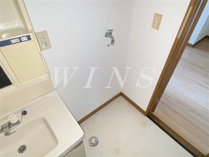 神奈川県川崎市多摩区中野島4(マンション)の賃貸物件のその他画像