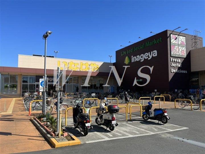 神奈川県川崎市多摩区中野島4(マンション)の賃貸物件の周辺