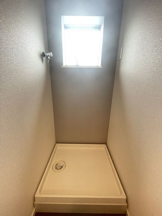 ヴィラ・セントポーリアの内装