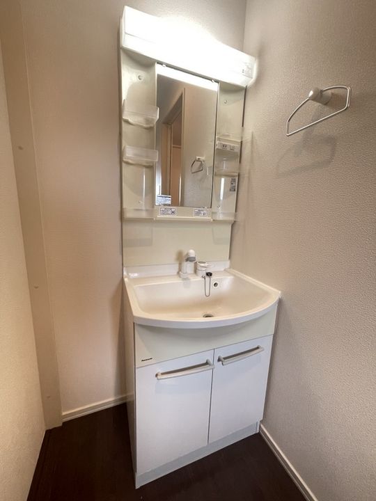 ヴィラ・セントポーリアの内装