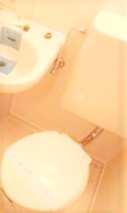 神奈川県横浜市神奈川区白楽(アパート)の賃貸物件の内装