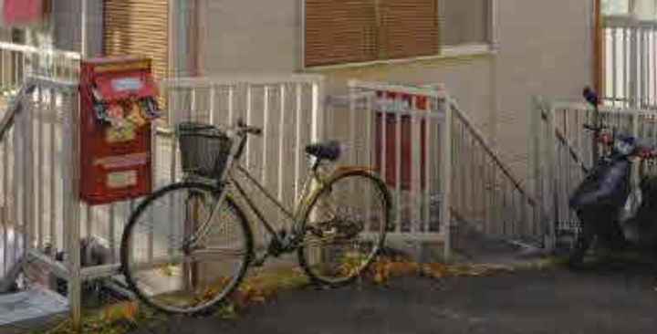 神奈川県横浜市神奈川区白楽(アパート)の賃貸物件の地図