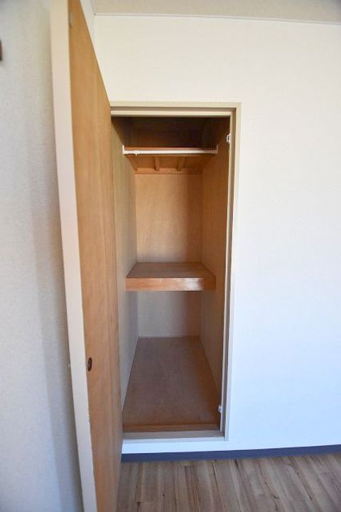 新京パレスの内装