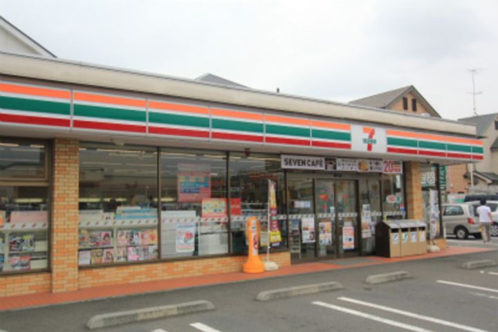 ステラスクネの周辺