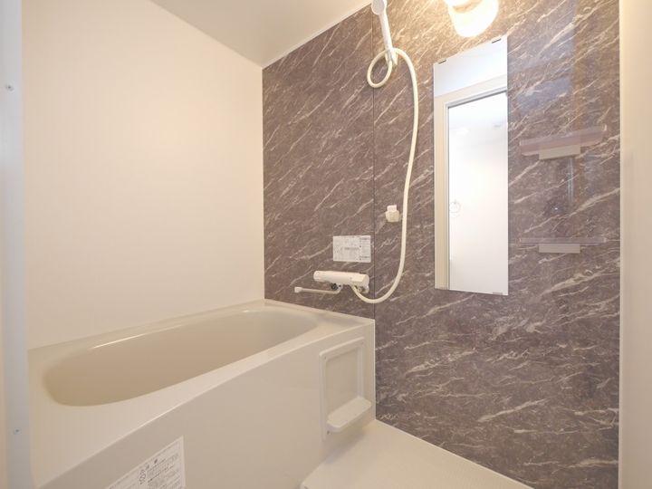 ALTERNATIVE starling44の風呂