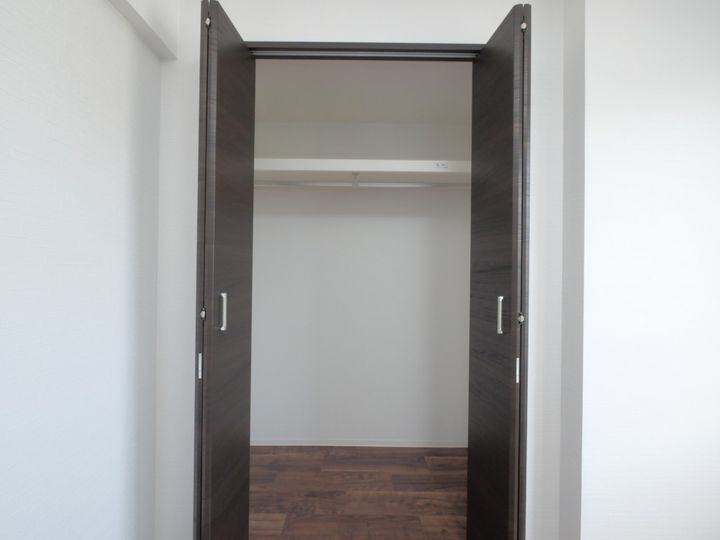 ALTERNATIVE starling44の内装