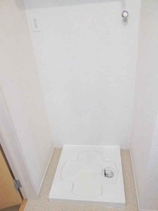 アネックスAの内装
